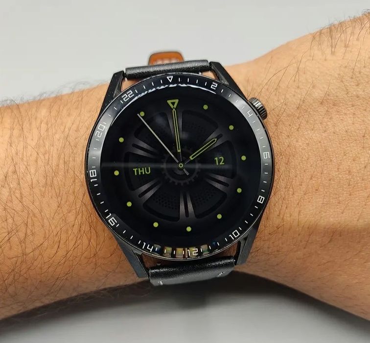 ZPLUS (ZW7)  Wearfit Pro