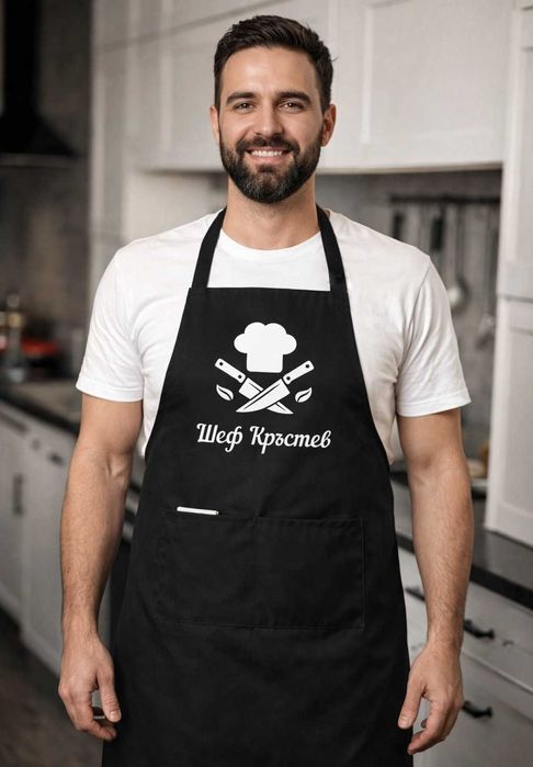 Гравирани Дъски за Рязане, Шпатули, Книги за Рецепти Рожден Ден Имен