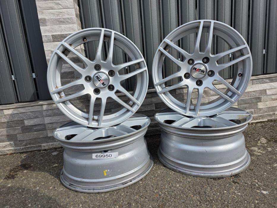 Jante aliaj R16 / 5x112