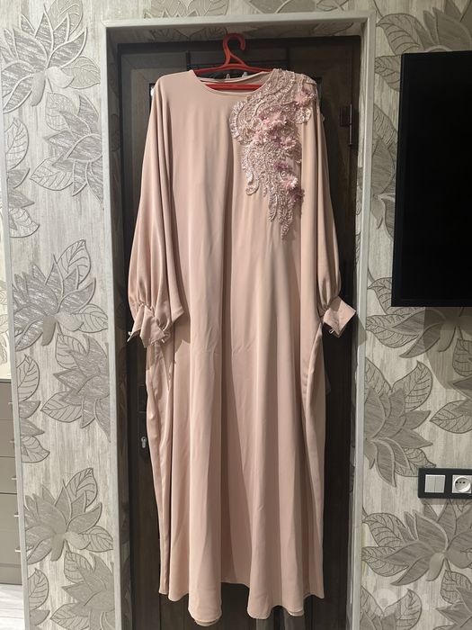 Ayollar uchun abaya