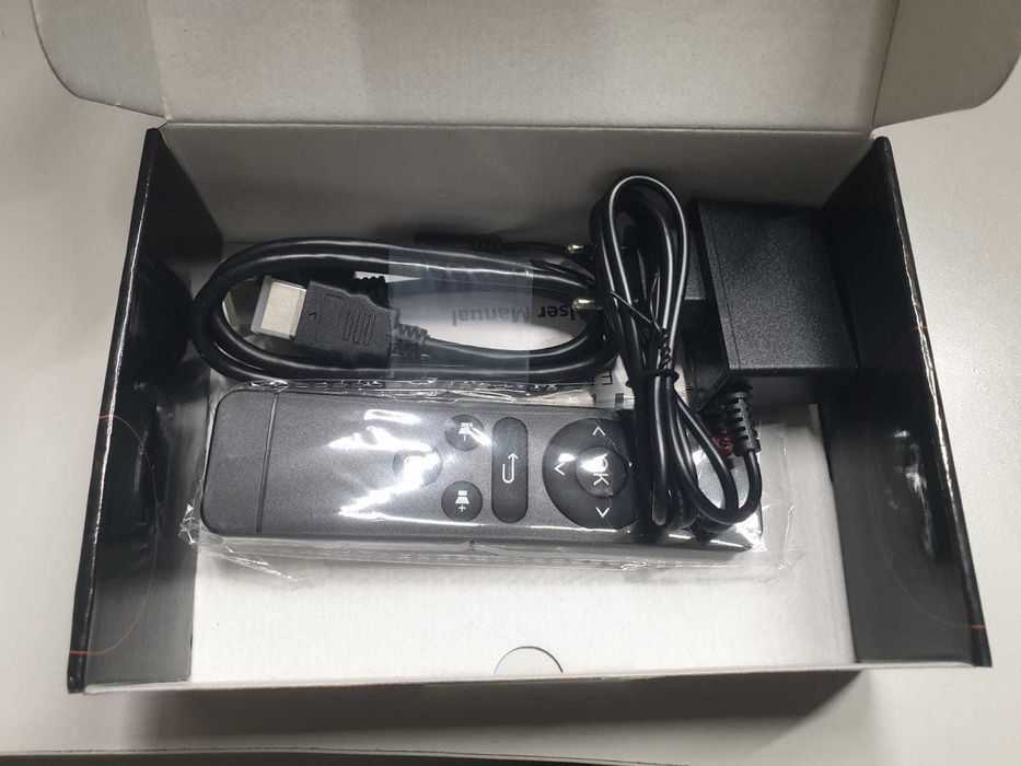 TV BOX Transpeed 8K618-T