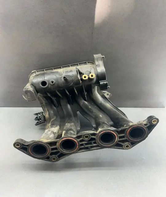 Galerie admisie 9686926180 Peugeot 206 2001 1.4 MT (75 hp)