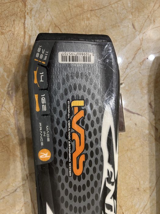 Горные лыжи Rossignol