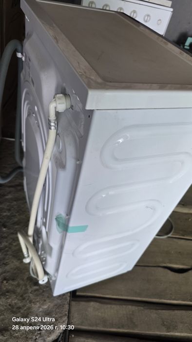 Продаётся стиральная машина