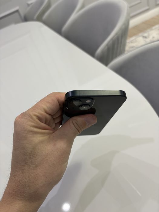 Айфон 13 128 память