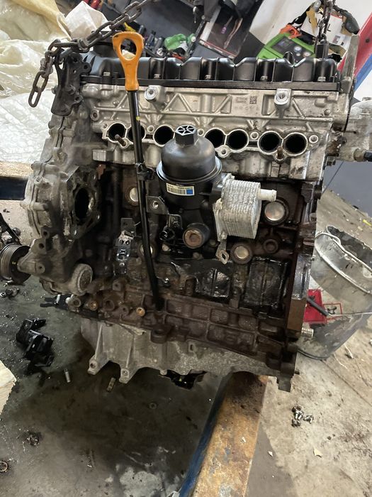 Motor dezechipat Hyundai Tucson 2017