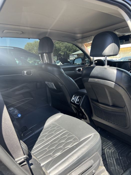 KIA Sorento 2021 йил 3,5 турбо матор энг фули
