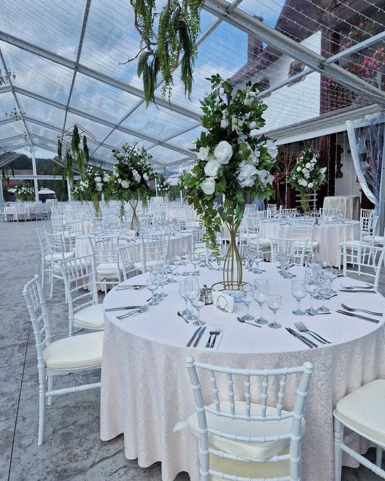 Scaun CHIAVARI polipropilenă pura,dimensiuni mari, calitate superioară