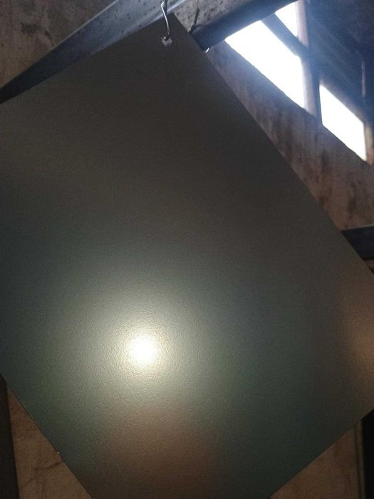 Cuptor Cabina de vopsit electrostatic