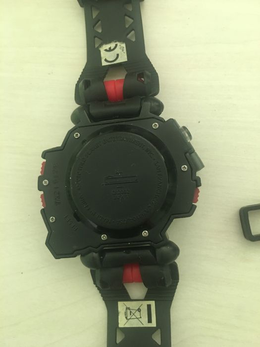 Детски часовници