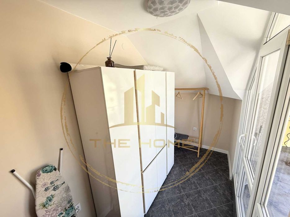 Уютен 3 стаен Идеален Център