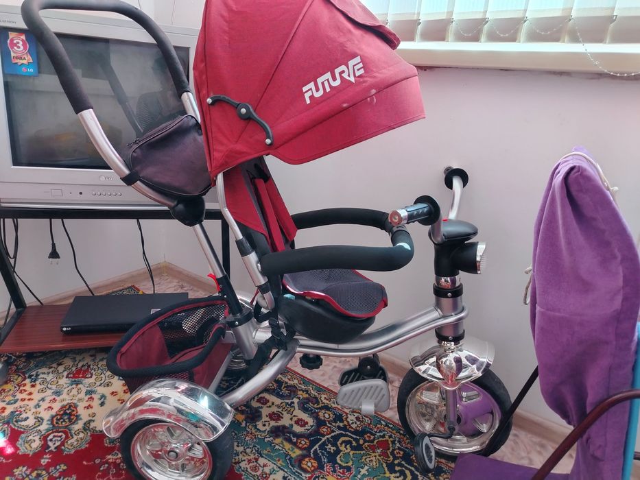 Продам велосипед