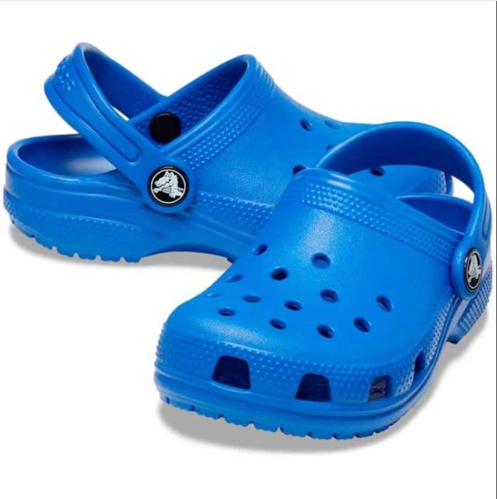 Crocs 29-30 и 34-35