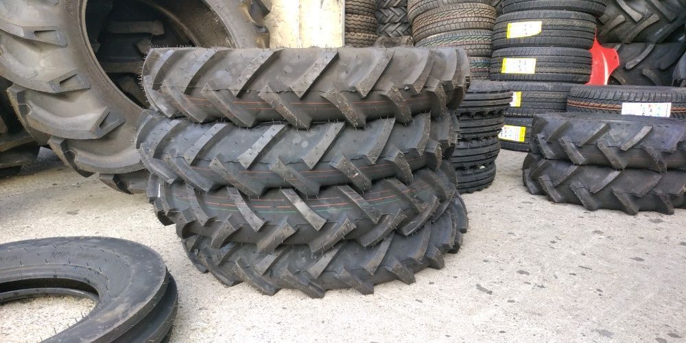 7.50-20 cauciucuri de tractiune pentru tractoare romanesti cu 4x4 OAGM