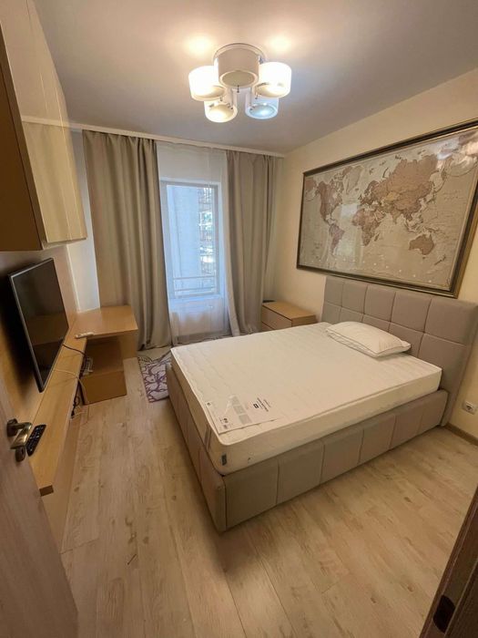 inchiriere apartament 3 camere grozavesti loc parcare