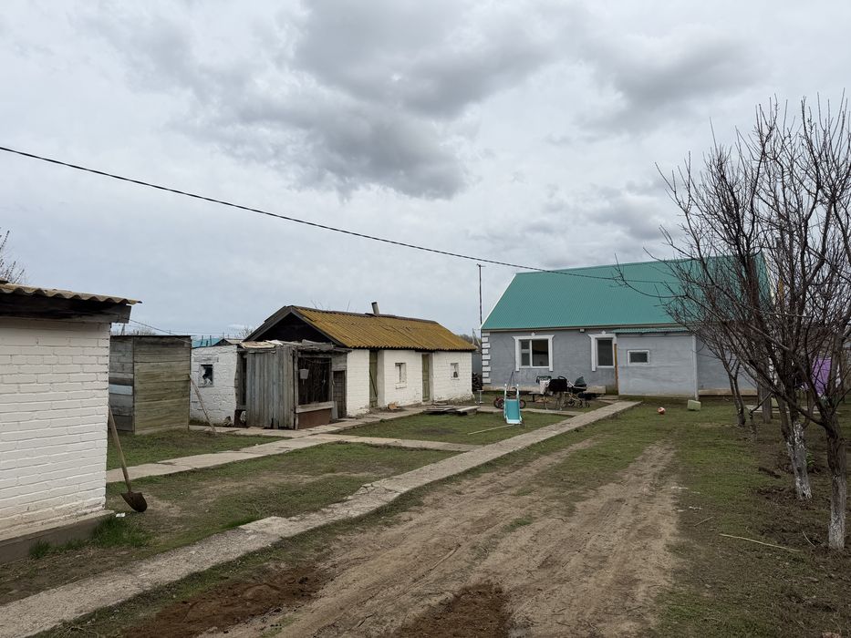 Дом за городом п серебряково