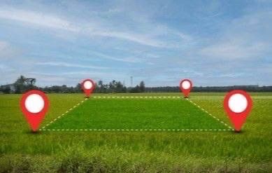 Земля Малика рынок 3 сотки