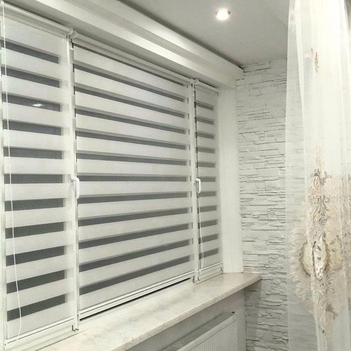 Ролл Шторы и Жалюзи