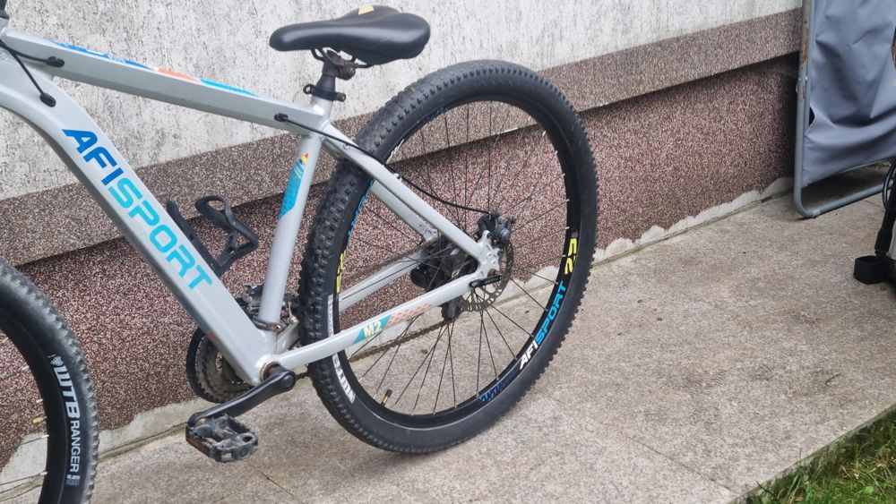 Vand Bicicleta MTB Afisport M2