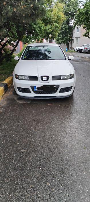 Seat Leon 1.6 16v