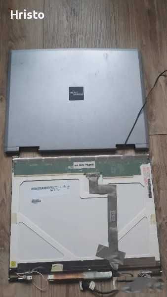 матрица - дисплей, екран за fujitsu-siemens amilo 1510