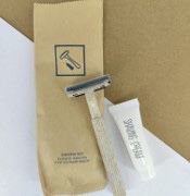 Бритвенные наборы для гостиниц, одноразовые