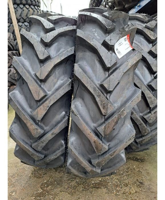 Anvelope 13.6-28 Alliance farmPro 324 8pr tt (13628)  Cauciucuri tractor, Fiat, Case, Fendt, John Deere, New Holland, Massey Ferguson, UTB   Cauciucur