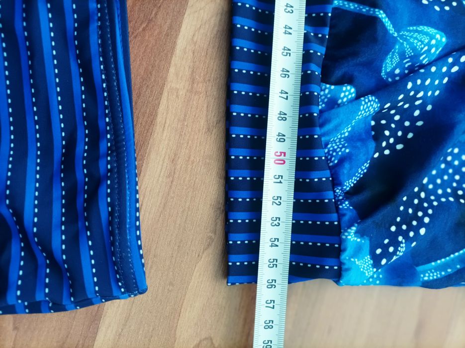 Ulla Popken танкини  и и бански голям размер