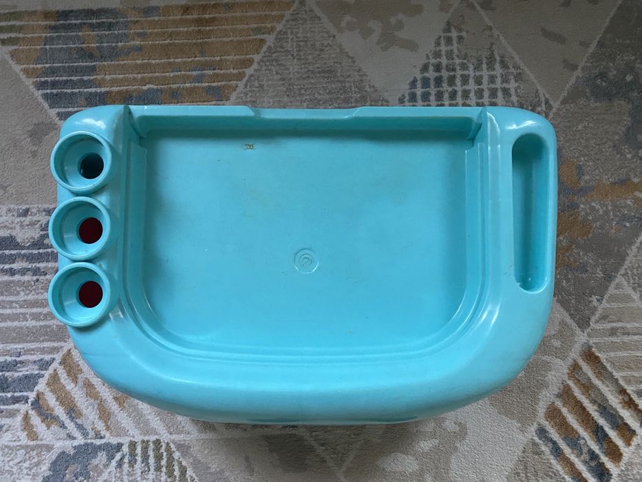 Столик детский разборный