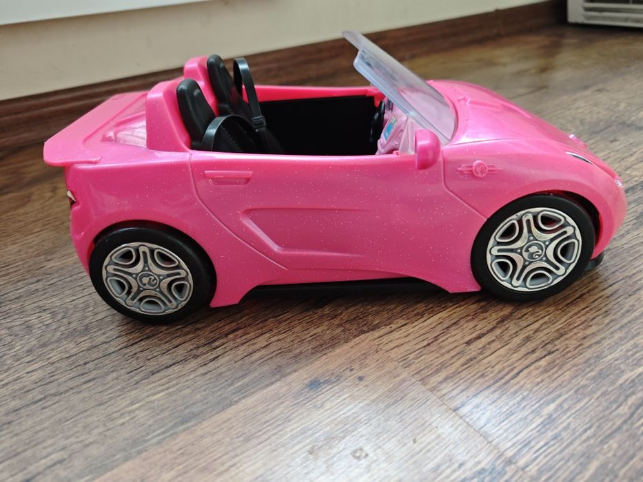 Барби Кола за кукли