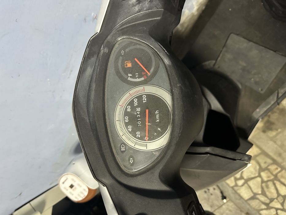 Продам Мопед 50куб