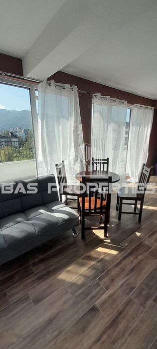 Продава се Едностаен апартамент в София, Овча купел 1 - 67 кв.м за 1180 €/кв.м - Снимка #1