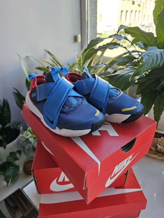 Маратонки в добро състояние