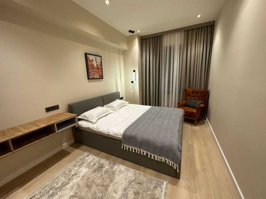 Сдается квартира Ц-1 , 145 школа , Японская посольства .