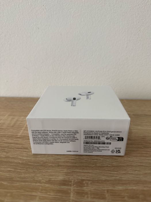 Vând căști AirPods Pro 2