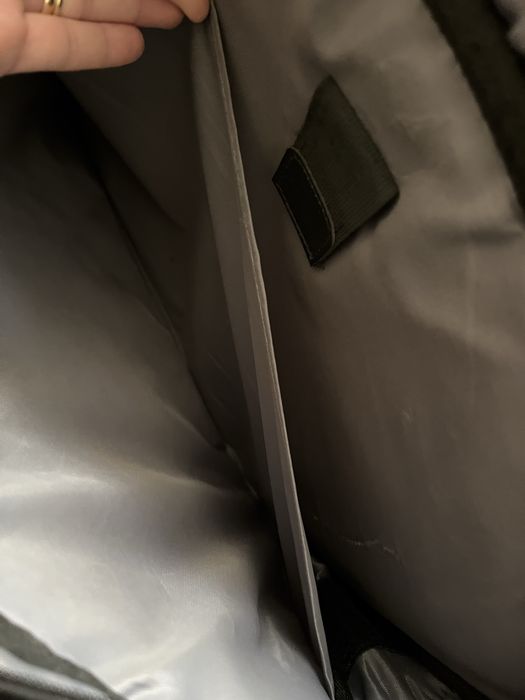 Geanta Dell de laptop neagra