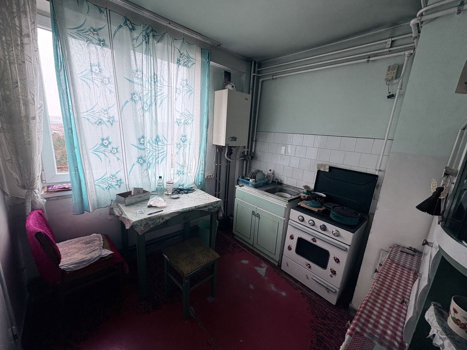 Apartament 2 camere, semidecomandat in Gheorgheni 48 mp COMISION 0% - More