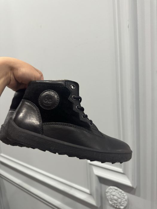 Босоногая обувь Be lenka