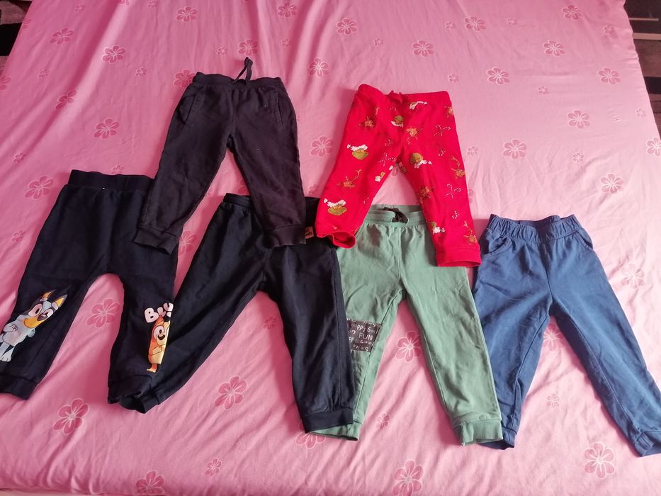 Lot mărimea 92 băieți