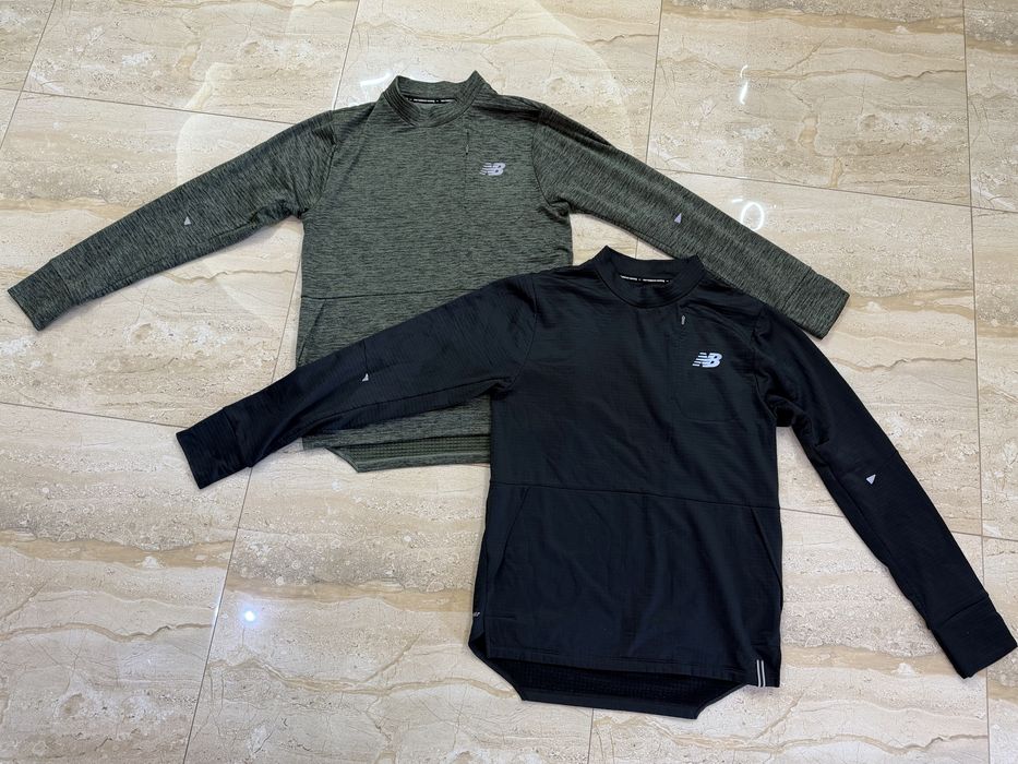Мъжка блуза New Balance M