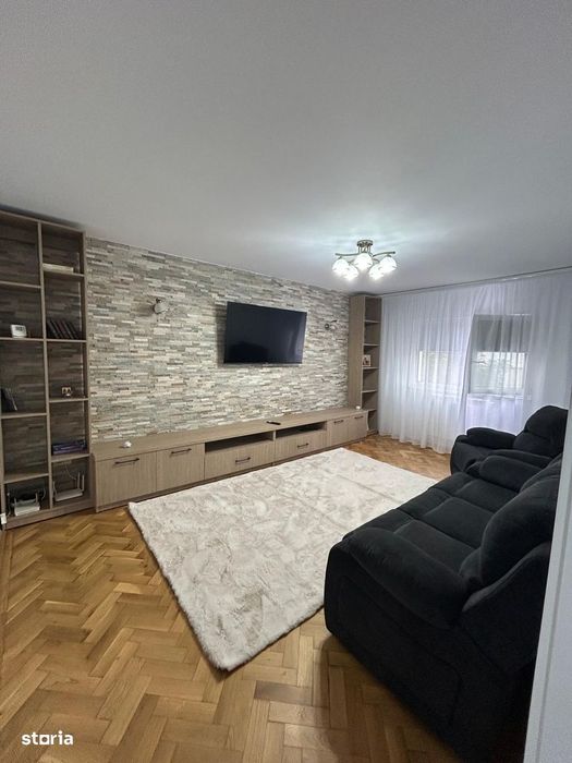Apartment in Constanța, Dacia, Tomis 3 - Vedere 2