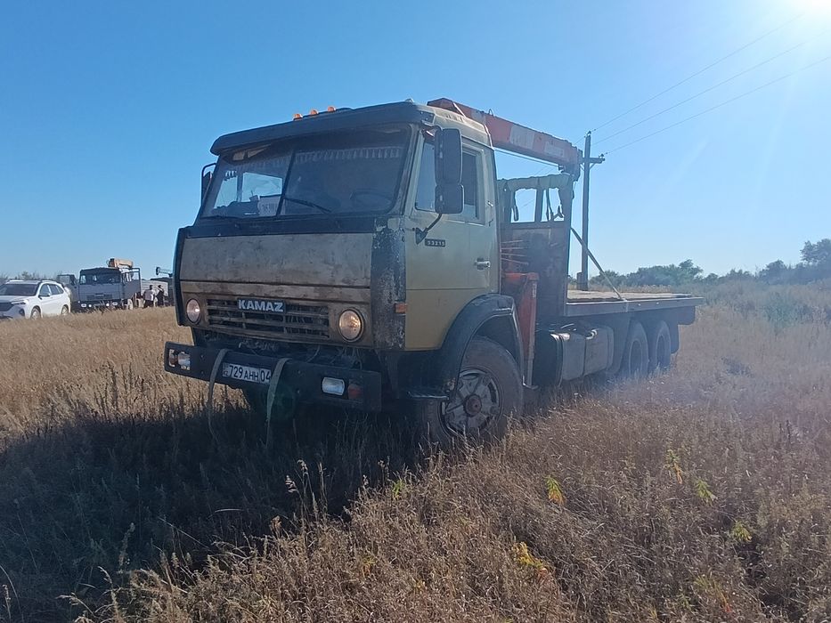 Услуги манипулятора монипулятора