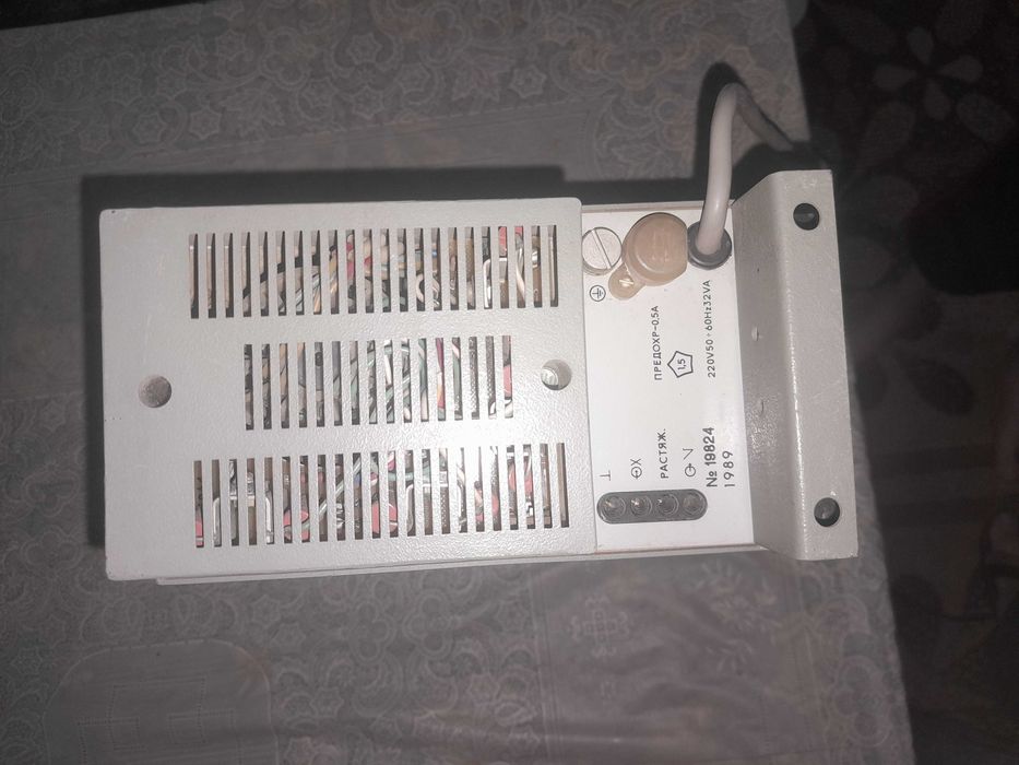 Продам осциллограф С1-94