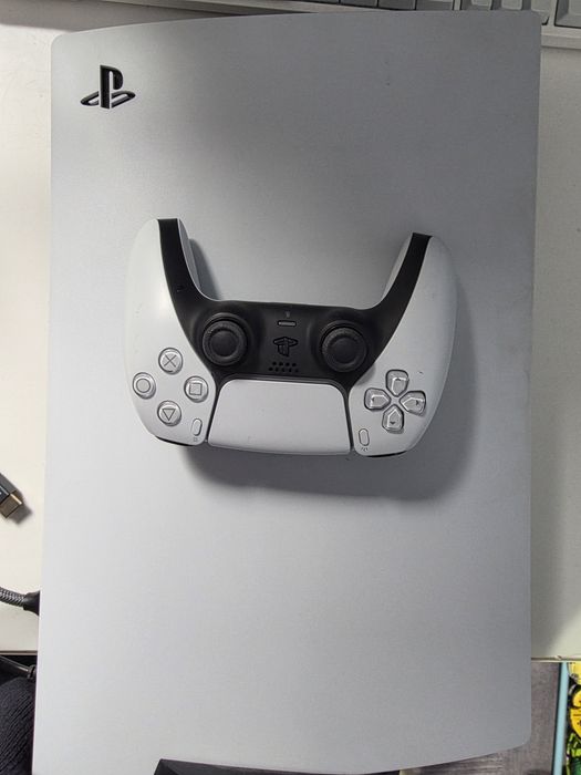 Vand consola jocuri Sony PS5