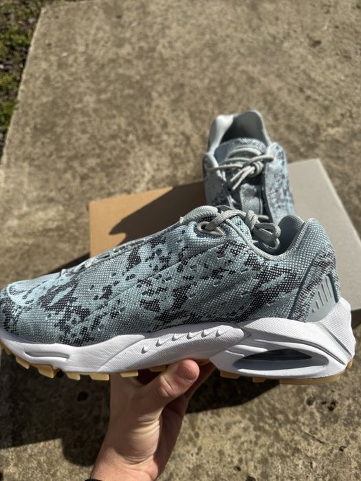 Nike Nocta Hot Step Air Terra Snakeskin 42
