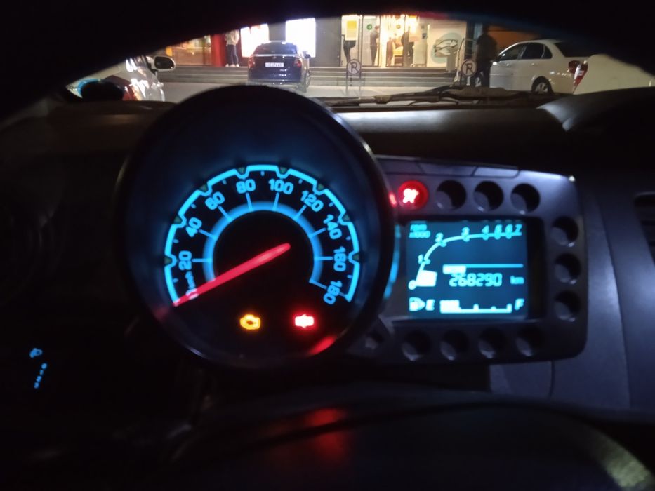 Spark sotiladi      .