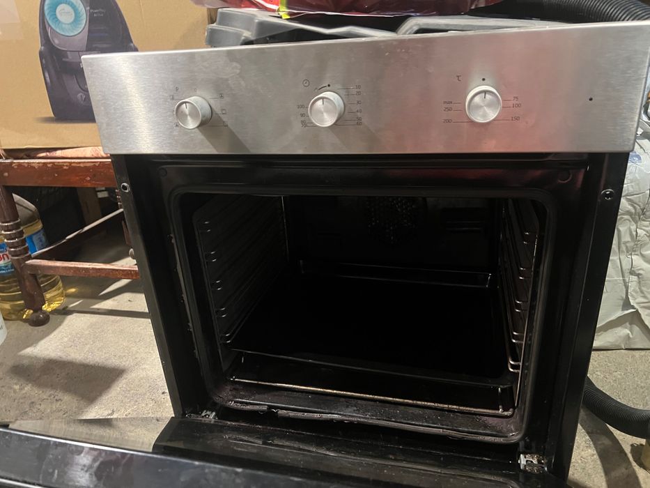 Фурна на части beko