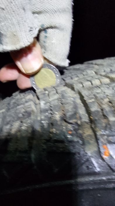 Джанти"15 с гуми 195/50/15