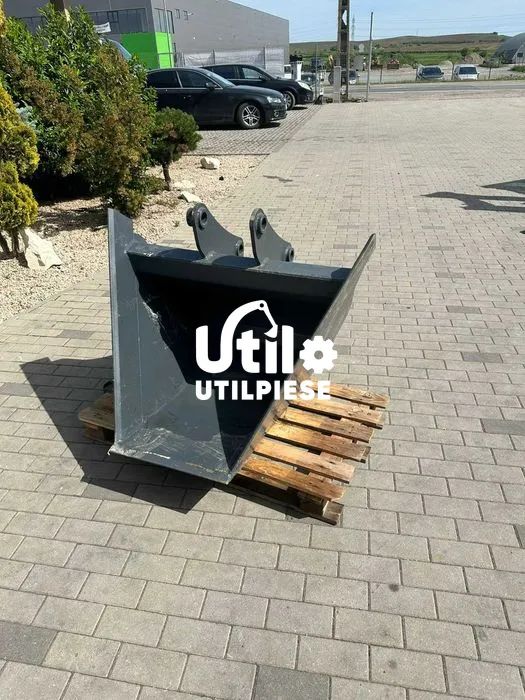 Cupa trapez Komatsu WB93R WB97R WB98A WB146 + piese Komatsu