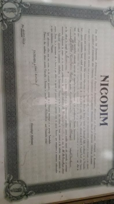 Vand 2 tablouri vechi